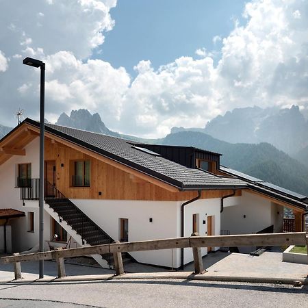Dauneihof Selva di Val Gardena Exteriör bild